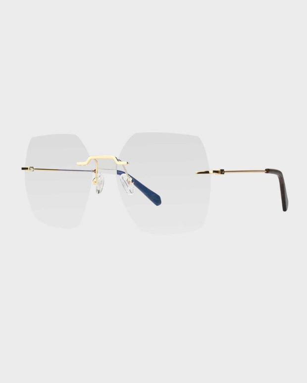 Gold Jennifer Readers