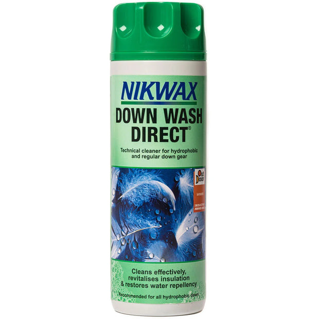 NikWash Down Wash Direct - Stilshoppen