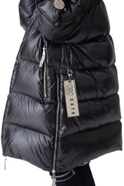 Sort Caya BE AW25