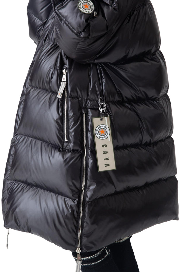 Sort Caya BE AW25