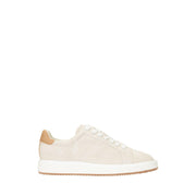 Sand Angeline ruskinns sneakers - Stilshoppen