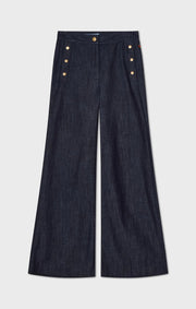 Pim denim Trousers