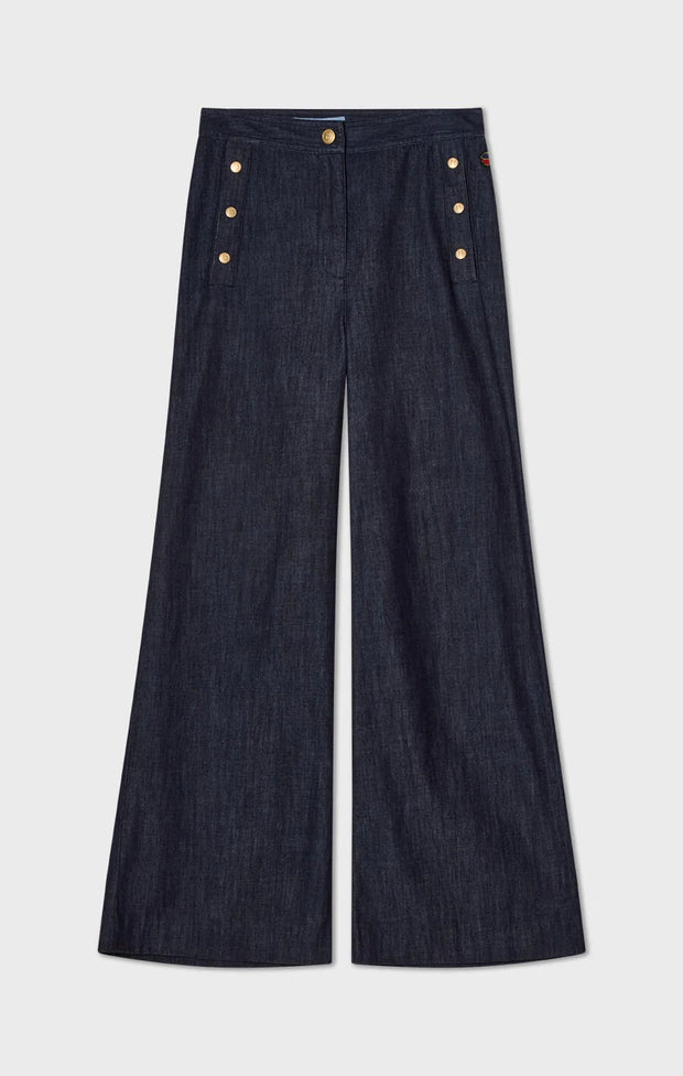 Pim denim Trousers