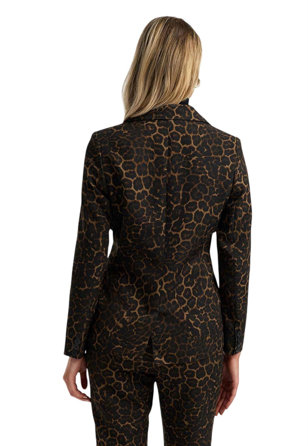 Leo Blazer