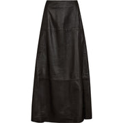 Brun MarlyDep Skirt - Stilshoppen