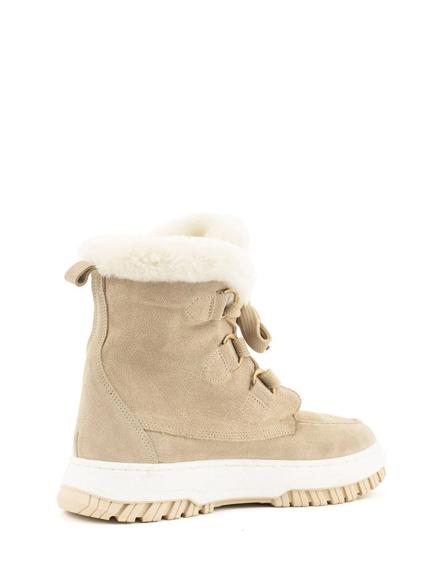 Beige Maan 2 - Stilshoppen