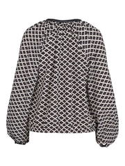 Detailed Blouse - Stilshoppen