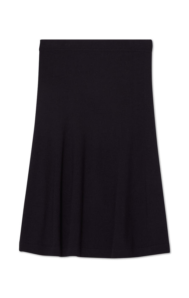 Maja Solid Skirt