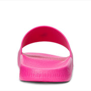 Pink Big Pony slide