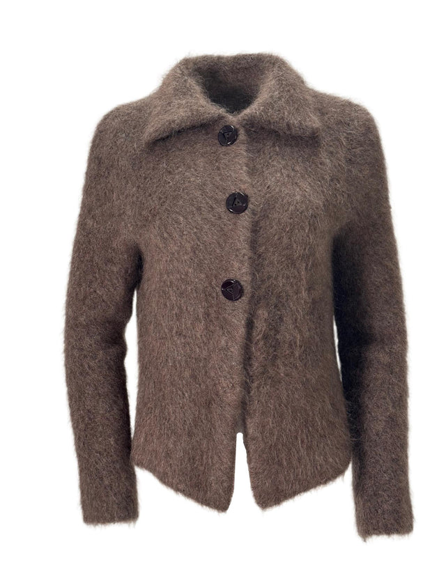 Ellen Cardigan - Stilshoppen