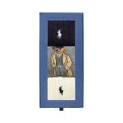 Multi Bear Sock 3 Pack