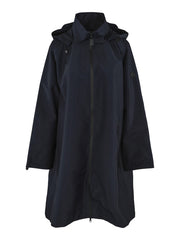 Navy Magic Raincoat