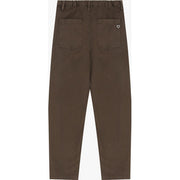 Carrot Cotton Pants
