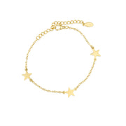 Maida Star Bracelet