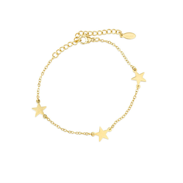 Maida Star Bracelet