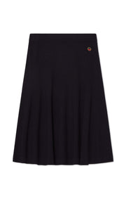 Maja Solid Skirt