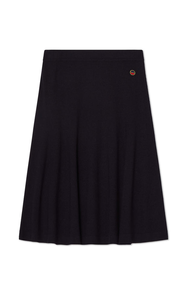 Maja Solid Skirt