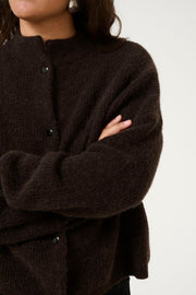 AlphaGZ Short Cardigan - Stilshoppen