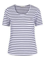Logo T-Shirt Round Neck