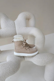 Beige Maan 2 - Stilshoppen