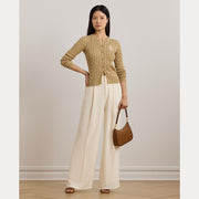 Ralhan-Long Sleeve-Cardigan - Stilshoppen