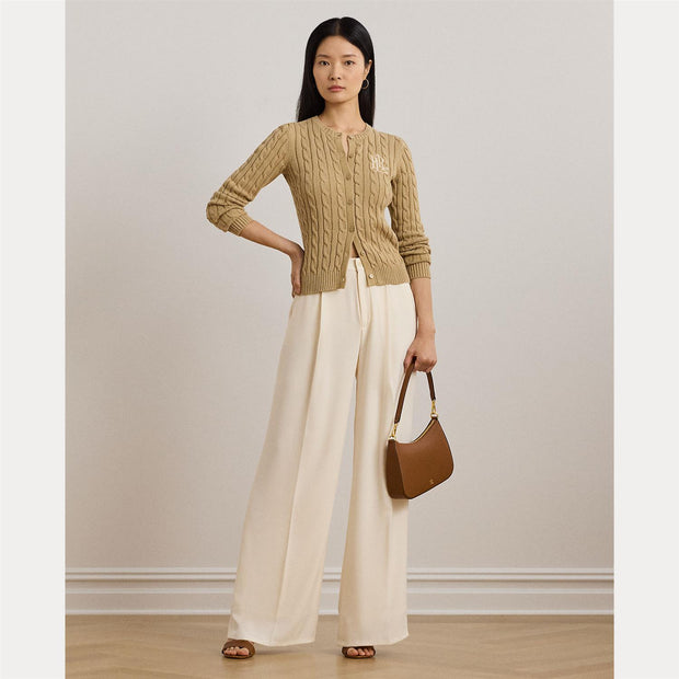 Ralhan-Long Sleeve-Cardigan - Stilshoppen