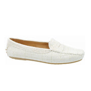 Offwhite Moccasin