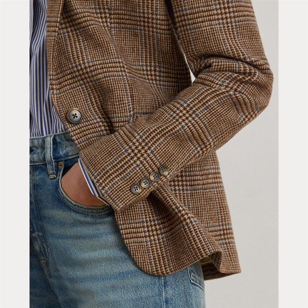 Taupe Bonaro Blazer