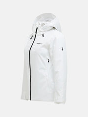 W Anima Insulated Jacket