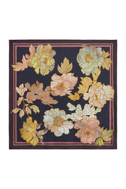 Multi Timeless Silk Scarf