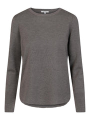 Mørksand Mela Sweater