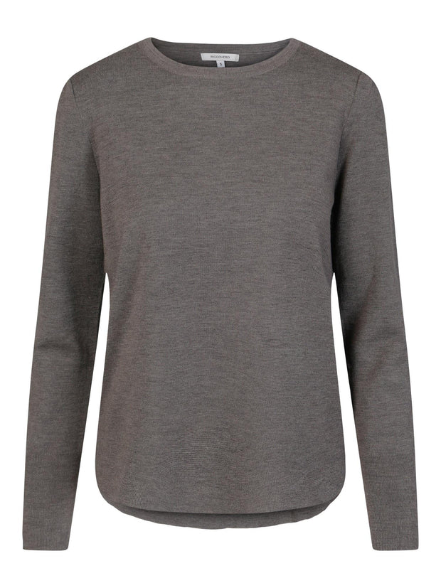 Mørksand Mela Sweater