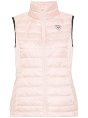 Pudderrosa W Rossi Light vest
