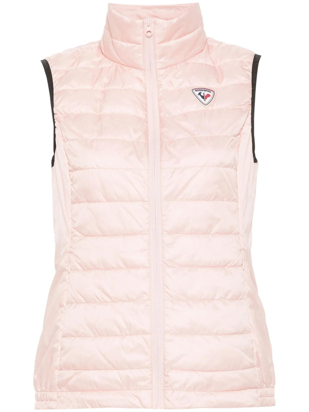 Pudderrosa W Rossi Light vest