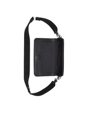 Sort The Mini Bag - Stilshoppen