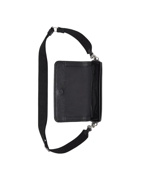 Sort The Mini Bag - Stilshoppen