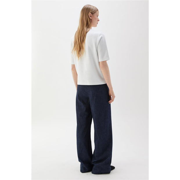 Pim denim Trousers - Stilshoppen