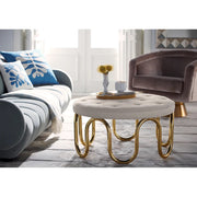 Hvit Muse Blanc Candle Resource - Stilshoppen