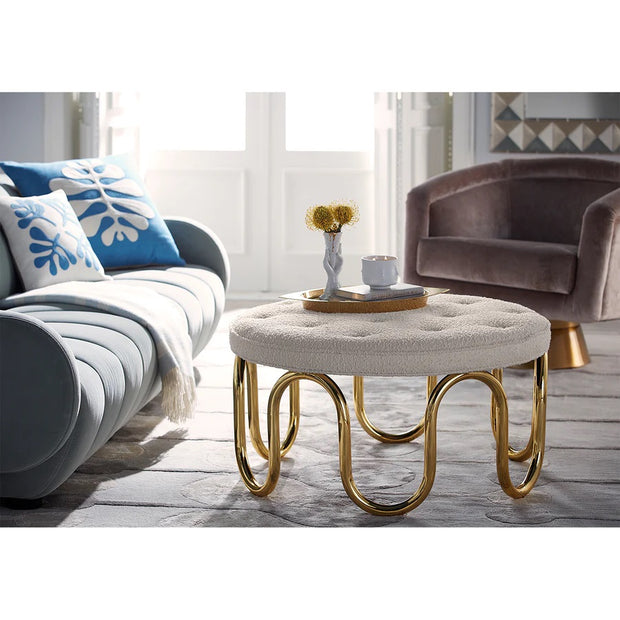 Hvit Muse Blanc Candle Resource - Stilshoppen