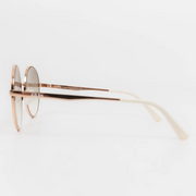 Rose Gold Grace Tinted Readers - Stilshoppen