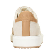 Sand Angeline ruskinns sneakers - Stilshoppen