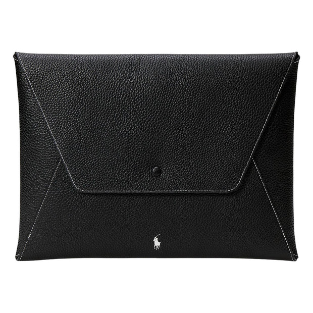 Polo Play Leather Portfolio - Stilshoppen