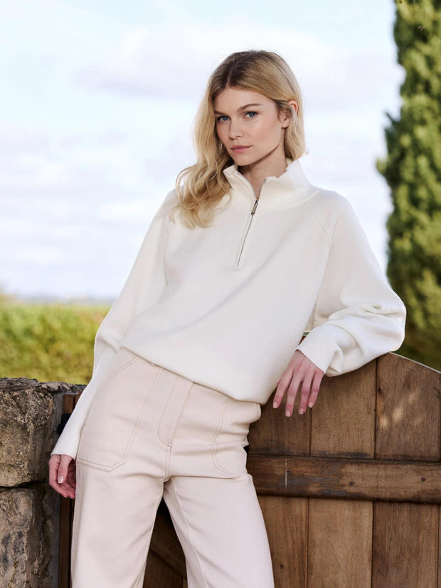 Carrie Sweater - Stilshoppen
