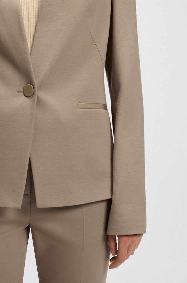 Jemma Blazer