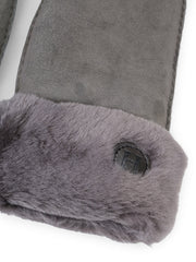 Grey Sheep Mitten Votter - Stilshoppen