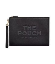 Sort The Large Pouch - Stilshoppen