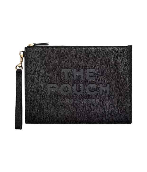 Sort The Large Pouch - Stilshoppen