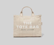 Beige Medium Tote