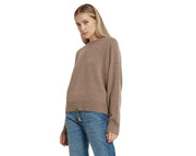 Beige Pullover - Stilshoppen