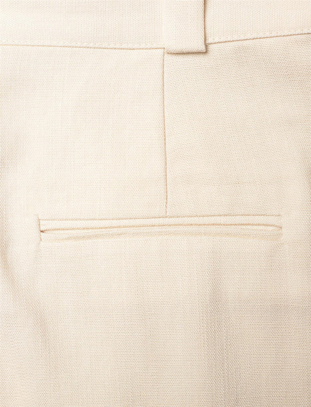 Offwhite Prescillia Ann Wide Pants - Stilshoppen